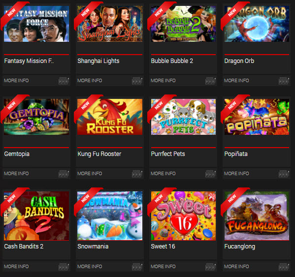 Games Box Casino Games Box Casino